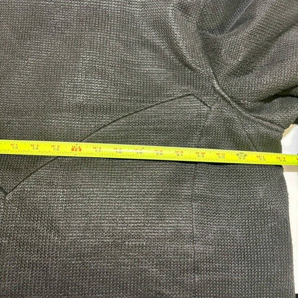 HERO WITHIN Batman Black Peacoat DC Comics Size XXL Comic Con Unisex winter coat - Picture 15 of 16